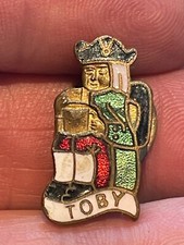 Vintage Old Charringtons