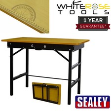 Sealey Portable Folding