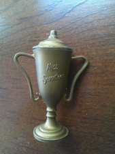1961 marx miss - 1961, a