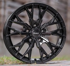 Alloy Wheels 18" GTX For Tvr