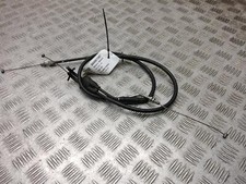 2004 YAMAHA YZF R1 YZF R1 Throttle Cables