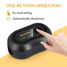 Portable CPAP Cleaner