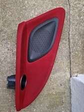 Honda Civic Fn2 type r Red cup