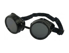 Pilot 2" Welding Goggles -
