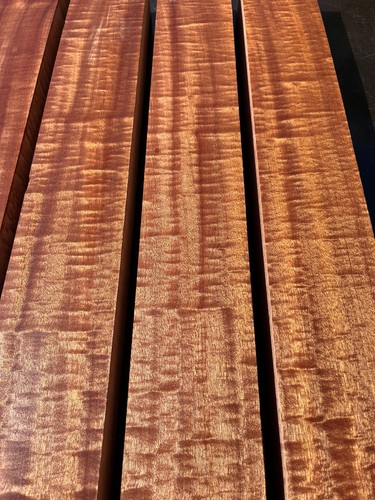 Pomelle quilted sapele - pomelle, /