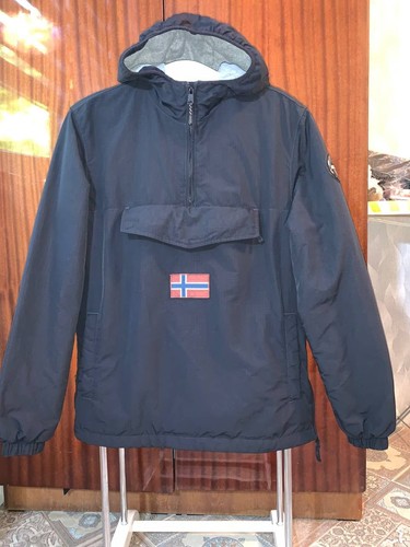 Napapijri rainforest anorak - rainforest,