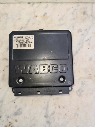 Range rover p38 - p38, abs