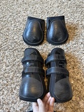 TuffRider Premium Open Front