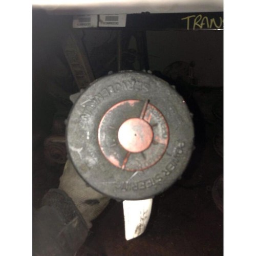 Steering liquid tank - liquid,
