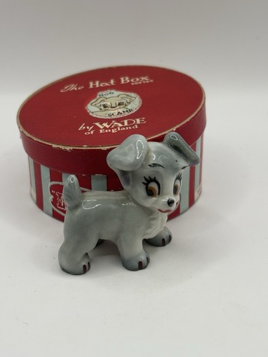Wade disney hatbox whimsie - wade,