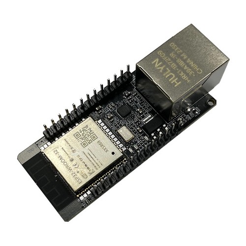 Wt32 eth01 esp32 module - wt32-eth01,