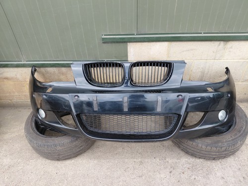 Bmw series e81 e87 sport - series, m