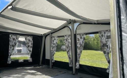 Dorema daytona air - daytona, awning