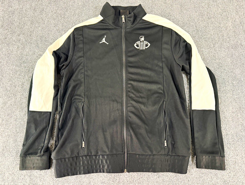 Jordan men full - full, zip