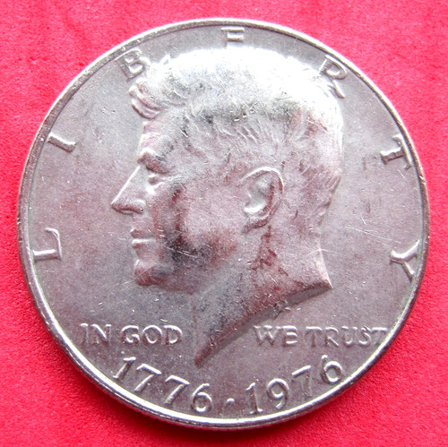 1976 bicentennial - .,