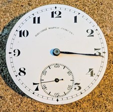 Swiss Record 15J cal 43 Pocket