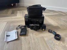 Panasonic Lumix DMC-GX80