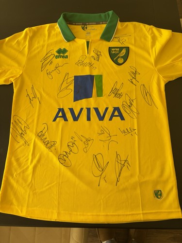 Norwich city squad signed - norwich,