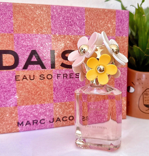 Marc jacobs daisy eau - jacobs, so
