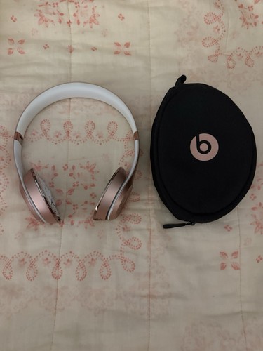 Beats dre solo3 - beats, dr.