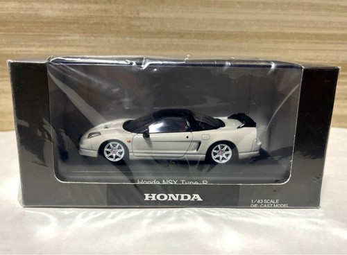 Honda nsx type r - nsx, na2