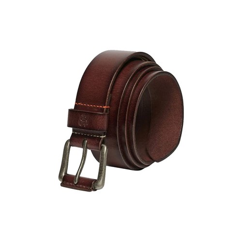 Superdry classic leather belt - superdry,