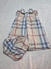 Burberry Baby Girl Dress  👗