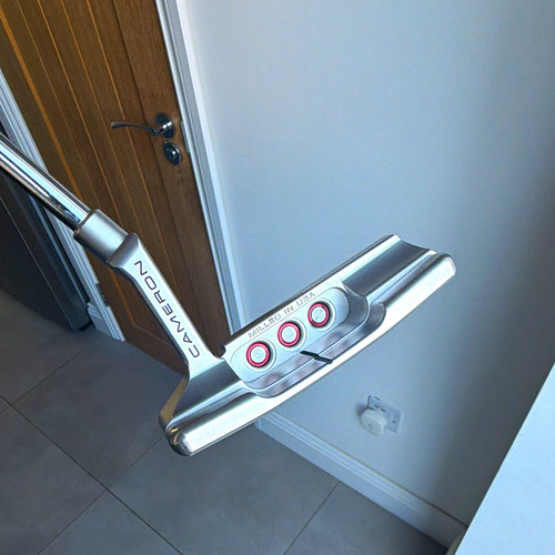 Scotty cameron newport - cameron,