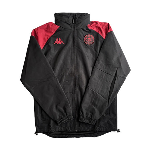 Kappa wigan warriors rain - wigan,