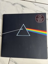 Pink Floyd Dark Side of the