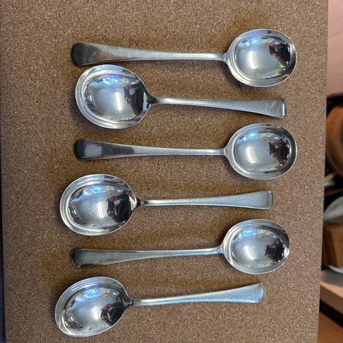 Vintage stainless nickel - vintage, x