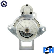 STARTER 590.015.123.010 FOR