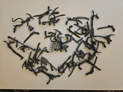 Warhammer 40k eldar dark - warhammer,