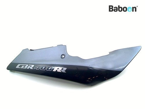 Tail fairing right honda cbr - fairing,