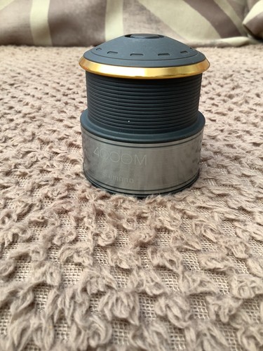 Shimano 4000 match - s,