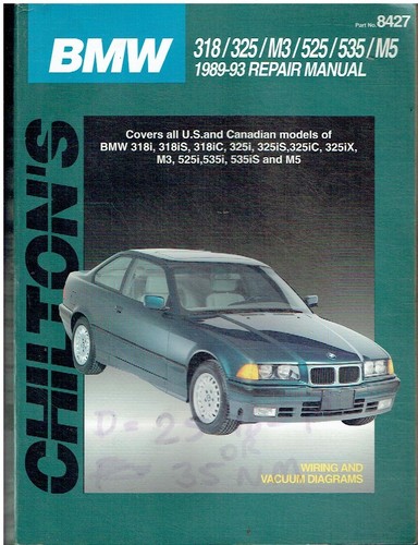 Bmw e30 e36 318i c - e36, 318i/s/c