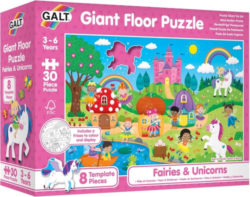Galt giant floor - floor, kids