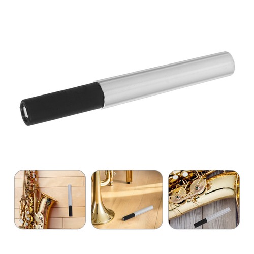 Woodwind instrument repair - instrument,