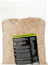 KOMODO 6 LTR ASPEN BED TERRAIN