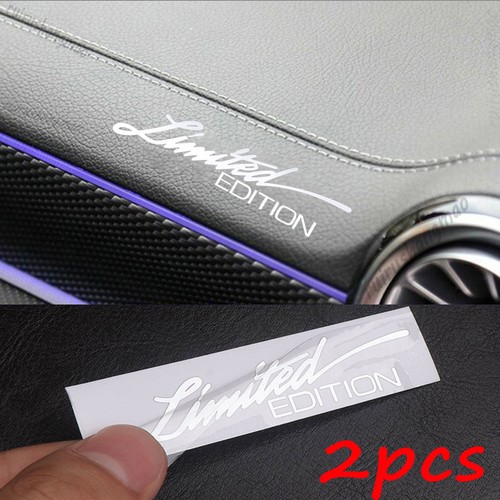 Limited edition logo emblem - limited,