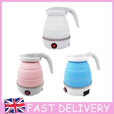 Collapsible Electric Kettle