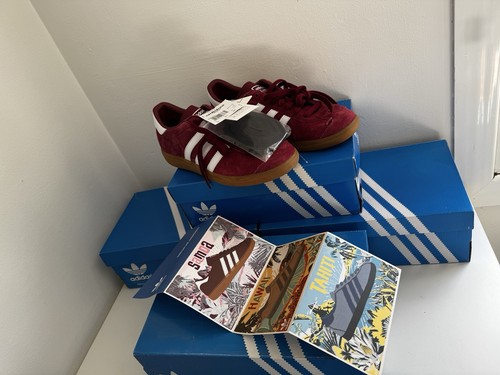 Adidas samoa island series - adidas,