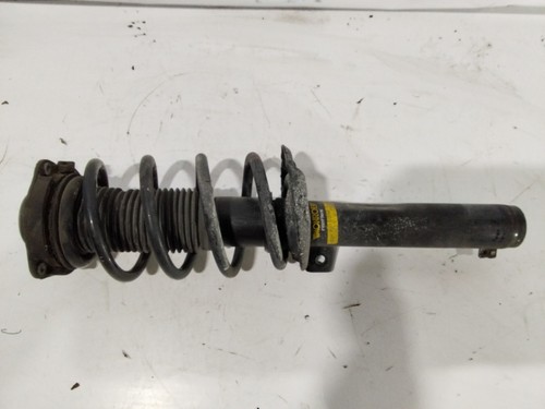Front shock absorber - absorber, lh