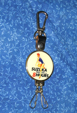 Key Chain Suzuka 8 Hours World