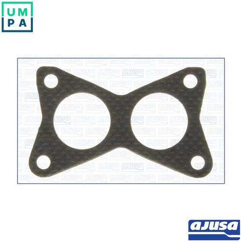 Gasket exhaust manifold - exhaust,