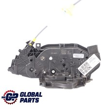 Door Lock BMW U06 IX2 Front Left N/S System Latch Locking Mechanism 5A160C7