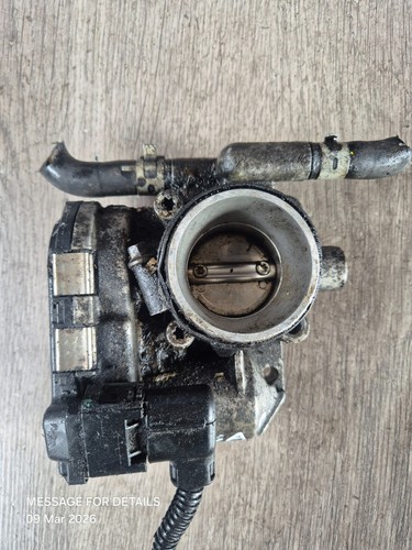 Vauxhall corsa 1 2l - vauxhall, 06-14