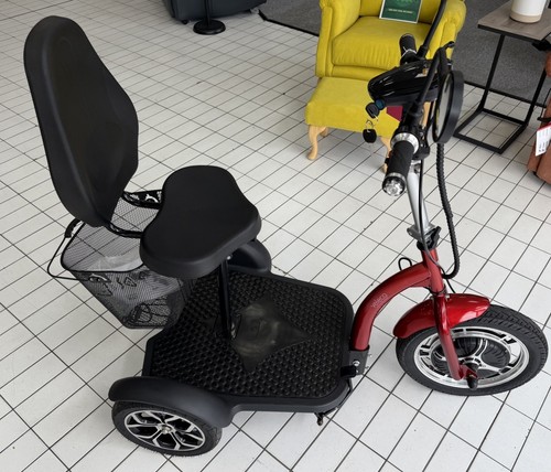 Used mph zt16 - 12, mobility