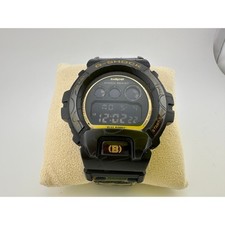 Casio G-Shock BAPE GM-6900 ABC