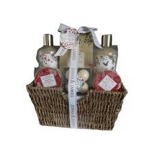 New Jonas & James Winter Berry